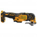 Реноватор аккумуляторный DeWalt DCS356N (без АКБ и ЗУ)
