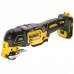 Реноватор аккумуляторный DeWalt DCS356N (без АКБ и ЗУ) Реноватор аккумуляторный DeWalt DCS356N (без АКБ и ЗУ)