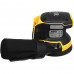 Эксцентриковая шлифмашина аккумуляторная DeWalt DCW210N (без АКБ и ЗУ)