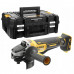 Угловая шлифмашина аккумуляторная DeWalt DCG406NT (без АКБ и ЗУ)