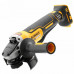 Угловая шлифмашина аккумуляторная DeWalt DCG406NT (без АКБ и ЗУ)
