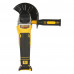 Угловая шлифмашина аккумуляторная DeWalt DCG406NT (без АКБ и ЗУ)