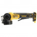 Угловая шлифмашина аккумуляторная DeWalt DCG406NT (без АКБ и ЗУ)