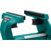 Стальные слесарные тиски KRAFTOOL FORGE 150мм 32700-150