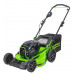 Газонокосилка аккумуляторная Greenworks GC82HPLM51 (без АКБ и ЗУ) 2518907 Газонокосилка аккумуляторная Greenworks GC82HPLM51 (без АКБ и ЗУ) 2518907