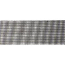 Сетка шлифовальная URAGAN 105x280мм, P600, 5шт 35555-600
