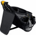 Поясная сумка с быстросъёмным креплением KRAFTOOL FastClip KPB-20 38767
