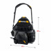 Поясная сумка с быстросъёмным креплением KRAFTOOL FastClip KPB-20 38767