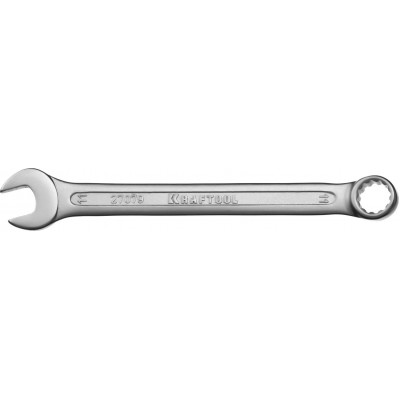 Комбинированный ключ KRAFTOOL 11мм 27079-11