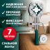 Ременная струбцина KRAFTOOL ВС-70 7м 32207-2
