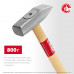 Молоток слесарный ЗУБР 800г 20015-08_z02