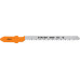 Пилка по дереву STAYER T119BO (шаг 2мм, 50мм, 2шт) 15989-2_z02