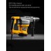Перфоратор STEHER HD-40-1250 MAX