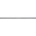 Резьбовая шпилька ЗУБР М6x1000мм, DIN 975, кл.пр.6.8, 1шт 30336-06-1