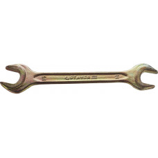 Рожковый ключ STAYER 14х15мм 27038-14-15