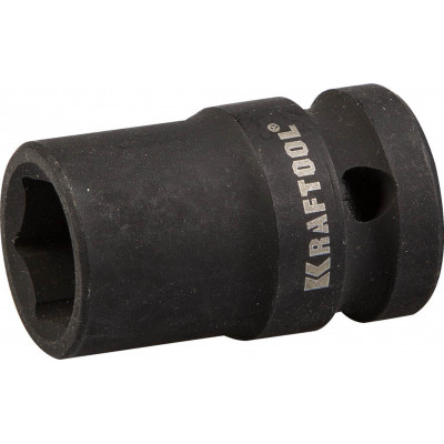Головка торцовая ударная KRAFTOOL 1/2";13мм 27940-13_z01