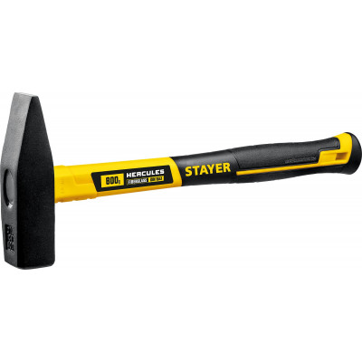 Молоток слесарный STAYER 800г 20050-08_z02