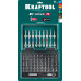 Набор бит KRAFTOOL C-Drive-71 26067-H71