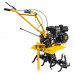 Мотоблок бензиновый STEHER GT-330 L без колес