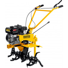 Мотоблок бензиновый STEHER GT-330 L без колес