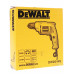 Дрель безударная DeWalt DWD014S
