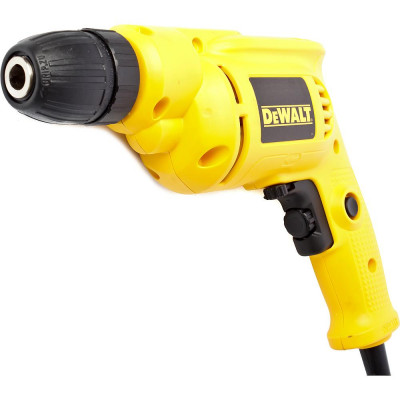 Дрель безударная DeWalt DWD014S