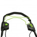 Газонокосилка аккумуляторная самоходная Greenworks GC82LM51SP2K5 (82В, 5Ач) 2515907UB
