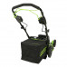 Газонокосилка аккумуляторная самоходная Greenworks GC82LM51SP2K5 (82В, 5Ач) 2515907UB