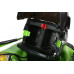 Газонокосилка аккумуляторная самоходная Greenworks GC82LM51SP2K5 (82В, 5Ач) 2515907UB