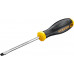 Отвертка STAYER SL8х150мм 2509-08-15_z03