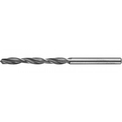 Сверло по металлу STAYER 4.6x80мм 29602-080-4.6