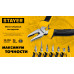 Тонкогубцы STAYER 150мм 2218-1_z03