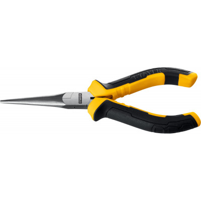 Тонкогубцы STAYER 150мм 2218-1_z03