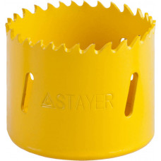 Коронка биметаллическая STAYER 54мм 29547-054