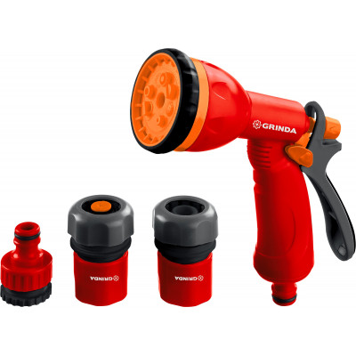 Поливочный набор GRINDA GS-34 8-427384_z02