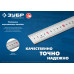 Нержавеющая линейка ЗУБР Про-200 2м 34280-200