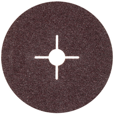 Круг фибровый URAGAN 150х22мм, P60, 5шт 907-47003-060-05
