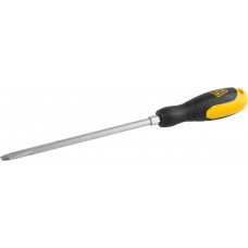 Отвертка JCB SL8х200мм JSD018
