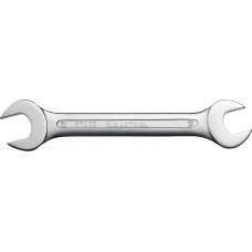 Рожковый ключ KRAFTOOL 24х27мм 27033-24-27_z01