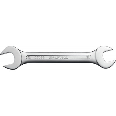 Рожковый ключ KRAFTOOL 24х27мм 27033-24-27_z01