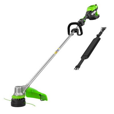 Триммер аккумуляторный Greenworks ST121 (без АКБ и ЗУ) 2112507
