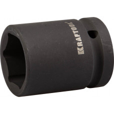 Головка торцовая ударная KRAFTOOL 3/4";27мм 27945-27_z01