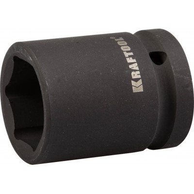 Головка торцовая ударная KRAFTOOL 3/4";27мм 27945-27_z01