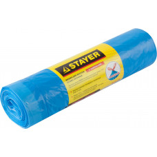 Мешки для мусора STAYER 120л, 10шт 39155-120