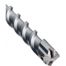 Бур SDS-max ЗУБР 45x610мм 29350-610-45_z02