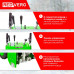 Бензиновый снегоуборщик REDVERG RD-SB76/11E