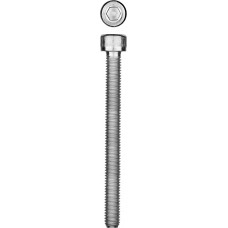 Винт с внутр.шестигранником М12x50мм, DIN 912, кл.пр.8.8, 5кг 30318-12-050