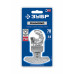 Шлифовальная алмазная сегментная насадка ЗУБР DIAMOND StarQuick 70x2мм, Р40 15585-70-2.0