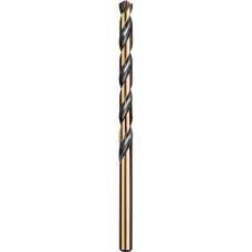 Сверло по металлу KRAFTOOL Cobalt 4.2x75мм, HSS-Co 29656-4.2