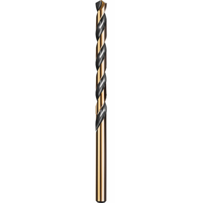 Сверло по металлу KRAFTOOL Cobalt 4.2x75мм, HSS-Co 29656-4.2